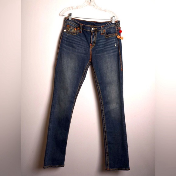 True Religion jeans Size 33 - Picture 2 of 9